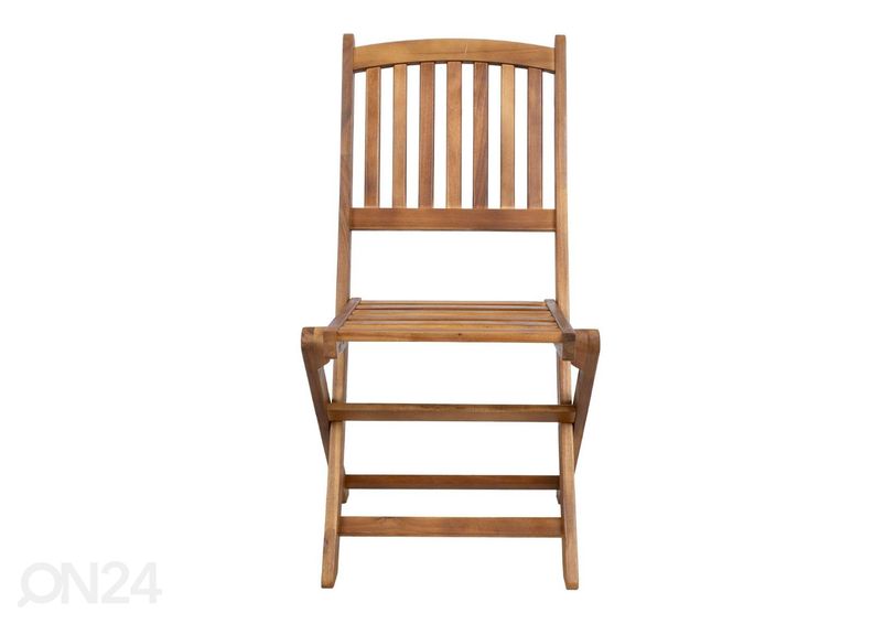 Садовый стул Gwen увеличить