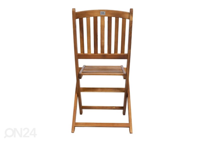 Садовый стул Gwen увеличить