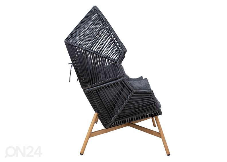 Садовый стул Helsinki увеличить