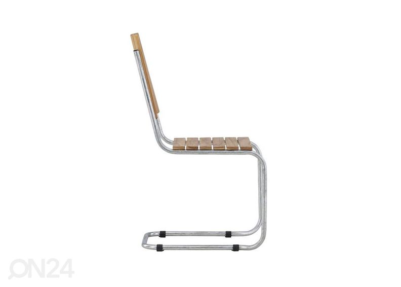 Садовый стул Holmsund, 2 шт. увеличить