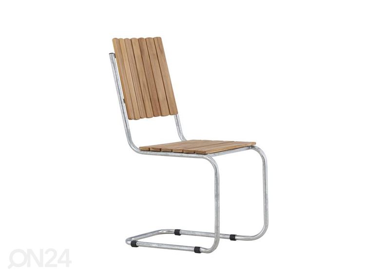 Садовый стул Holmsund, 2 шт. увеличить