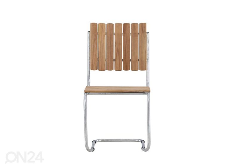 Садовый стул Holmsund, 2 шт. увеличить