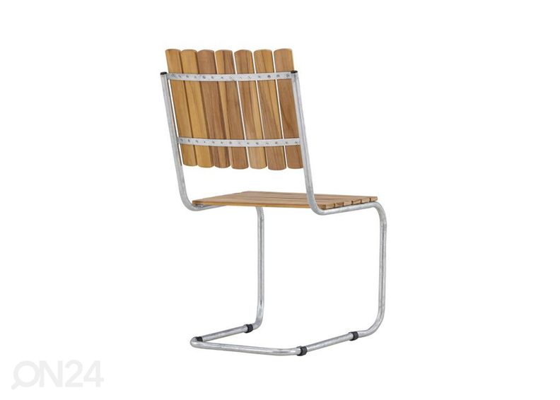 Садовый стул Holmsund, 2 шт. увеличить