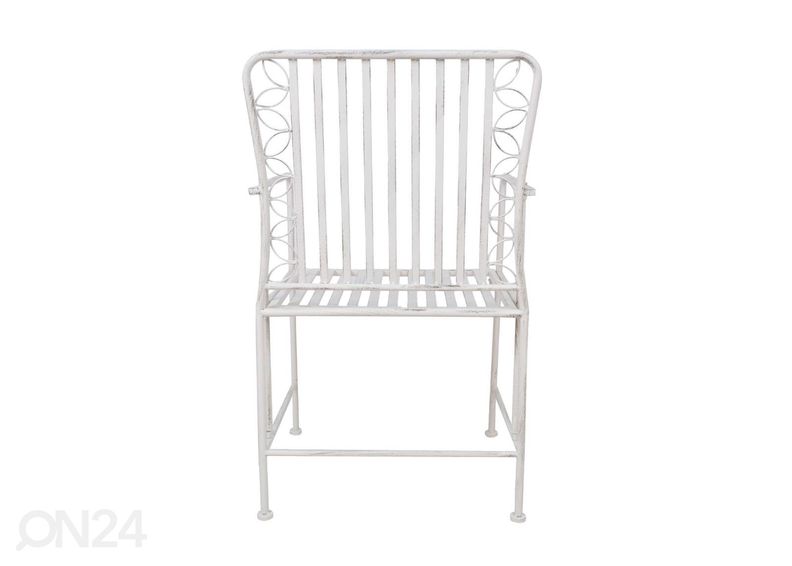 Садовый стул Jasmine увеличить