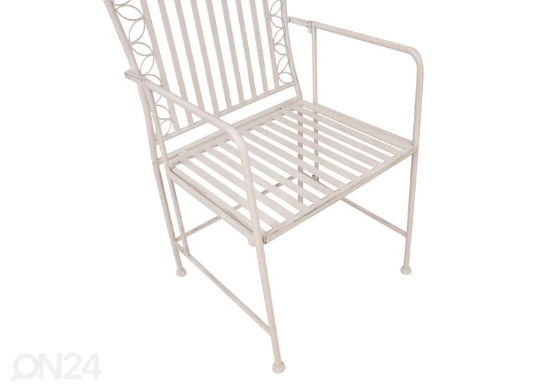 Садовый стул Jasmine увеличить