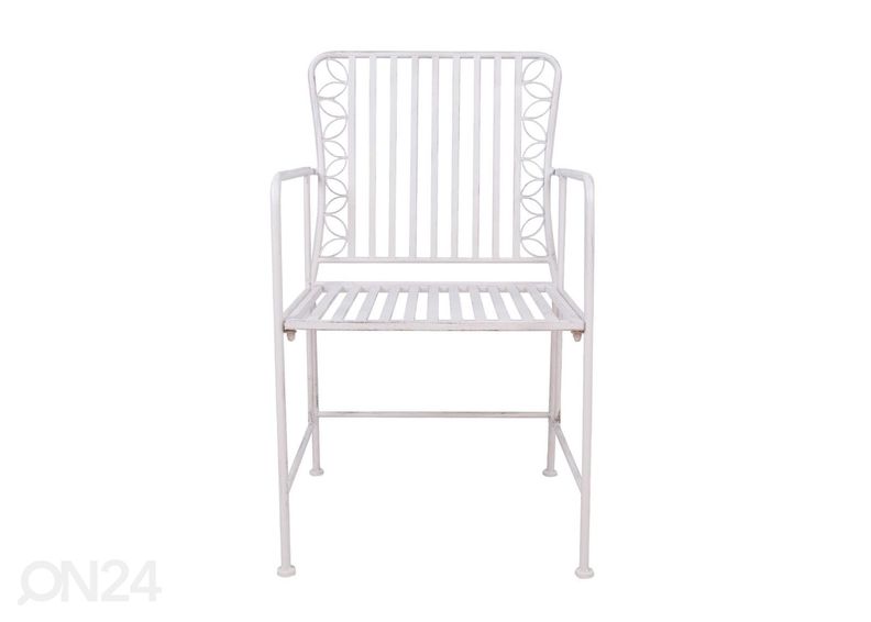 Садовый стул Jasmine увеличить