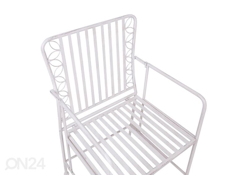 Садовый стул Jasmine увеличить