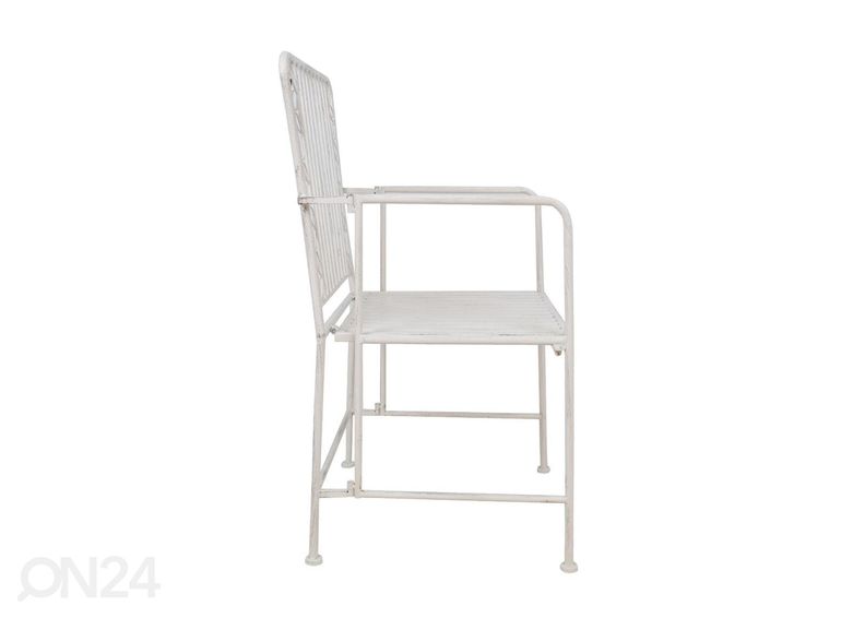 Садовый стул Jasmine увеличить
