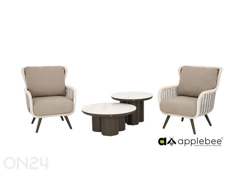 Садовый стул Key Largo увеличить