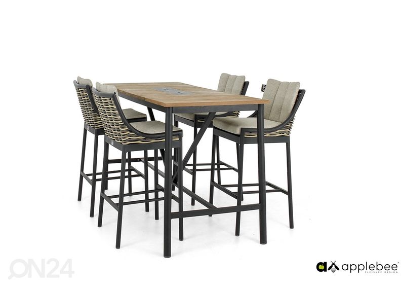 Садовый стул Milou увеличить