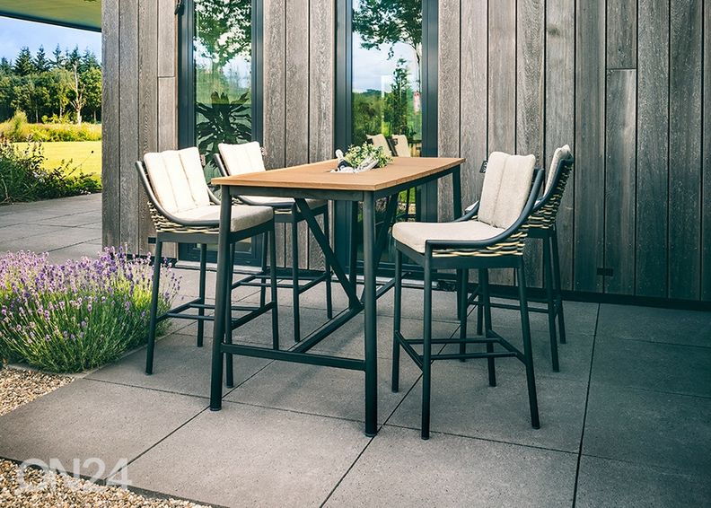 Садовый стул Milou увеличить