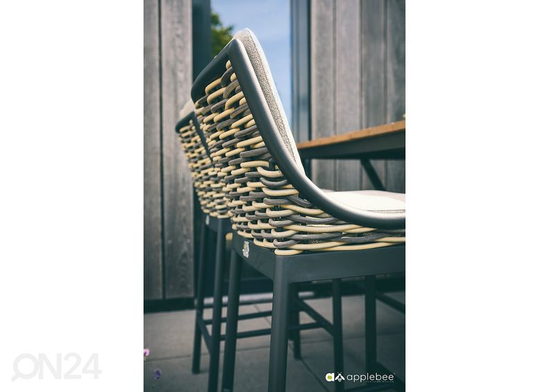 Садовый стул Milou увеличить