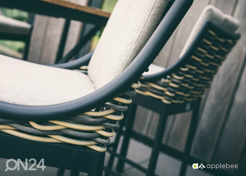 Садовый стул Milou увеличить