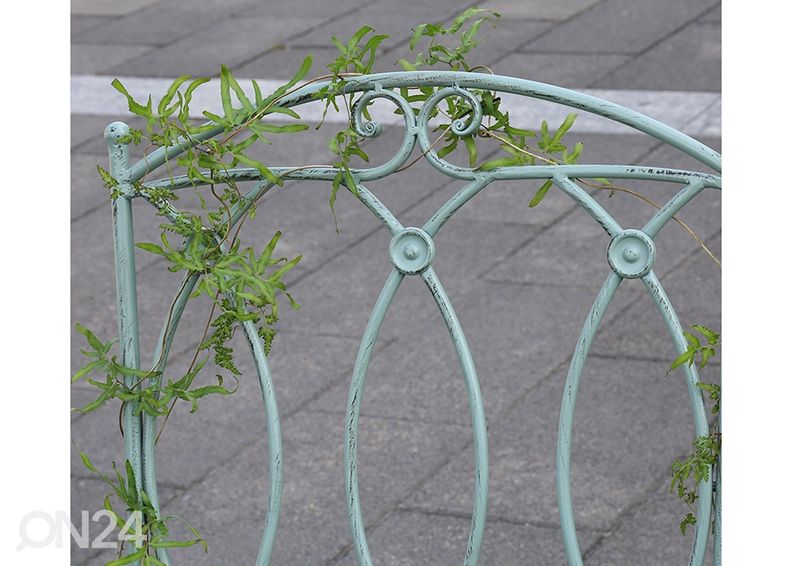 Садовый стул Mint увеличить