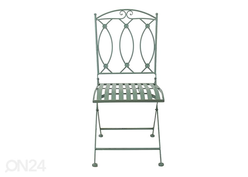 Садовый стул Mint увеличить