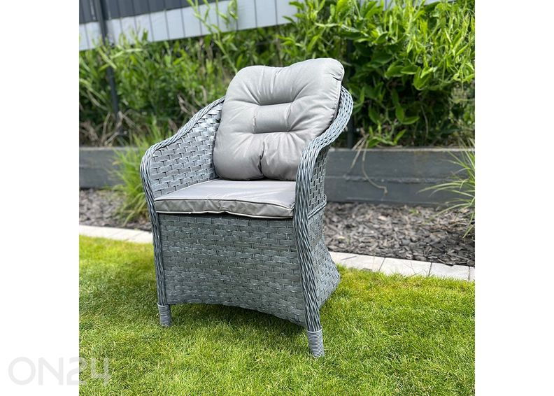 Садовый стул Moderno увеличить