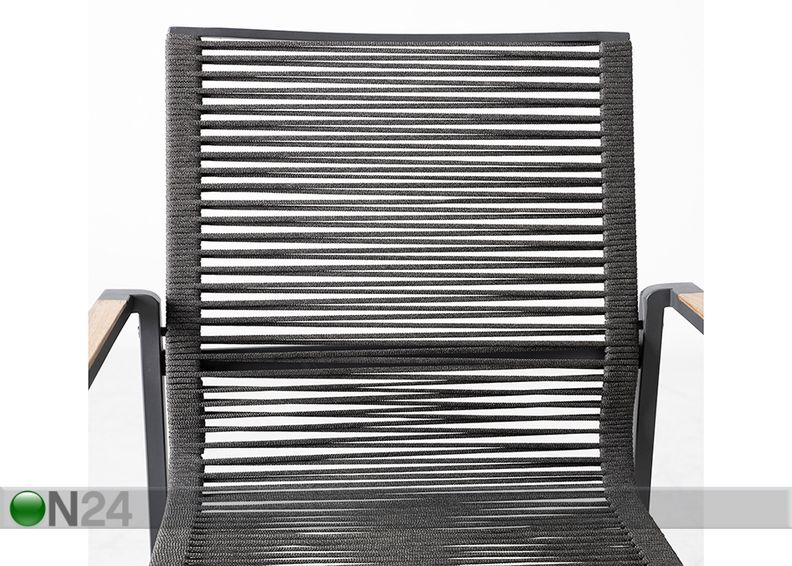 Садовый стул Montana увеличить