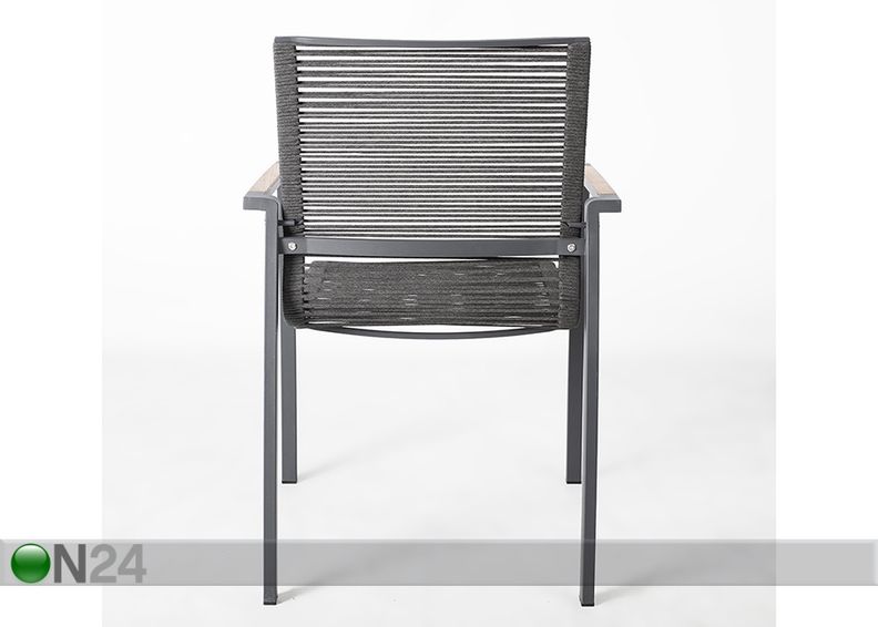 Садовый стул Montana увеличить