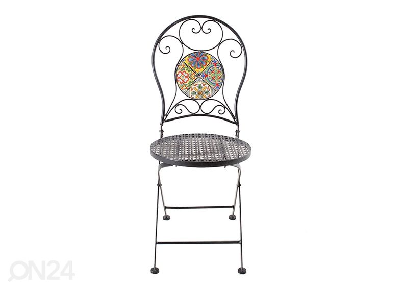 Садовый стул Morocco увеличить