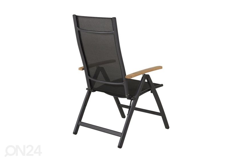 Садовый стул Panama, 2 шт увеличить