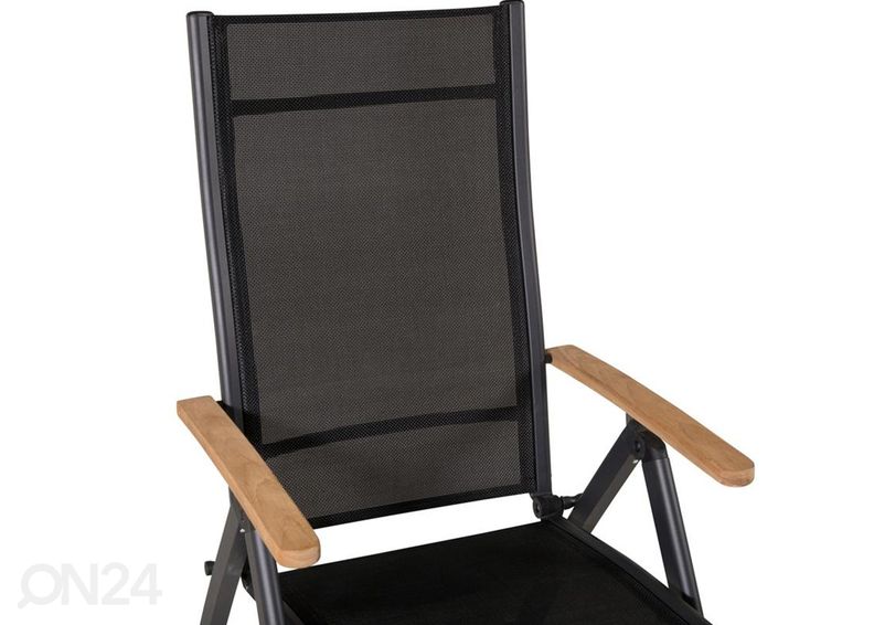 Садовый стул Panama, 2 шт увеличить