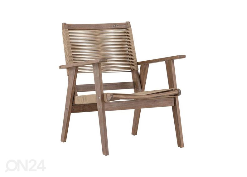 Садовый стул Peter увеличить