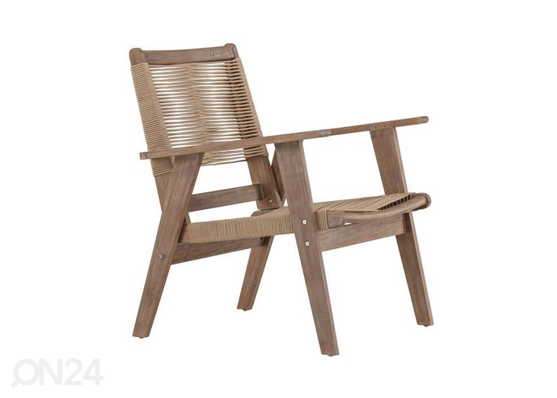 Садовый стул Peter увеличить