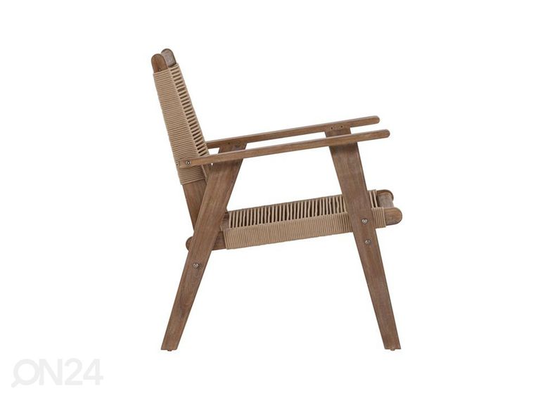 Садовый стул Peter увеличить