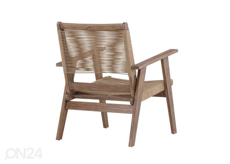 Садовый стул Peter увеличить