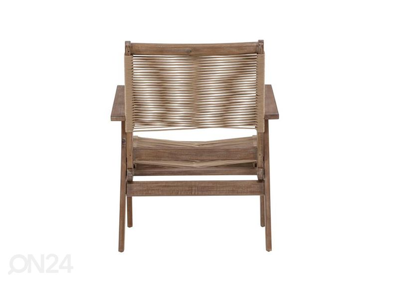 Садовый стул Peter увеличить