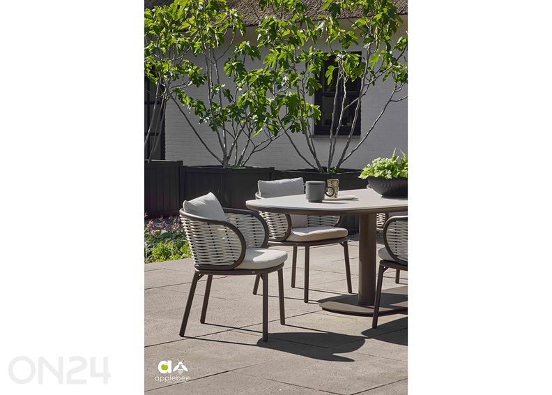 Садовый стул Pine Key увеличить