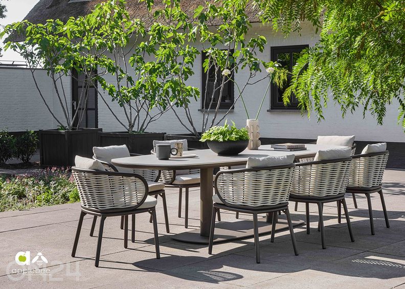 Садовый стул Pine Key увеличить