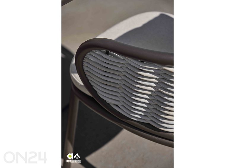 Садовый стул Pine Key увеличить