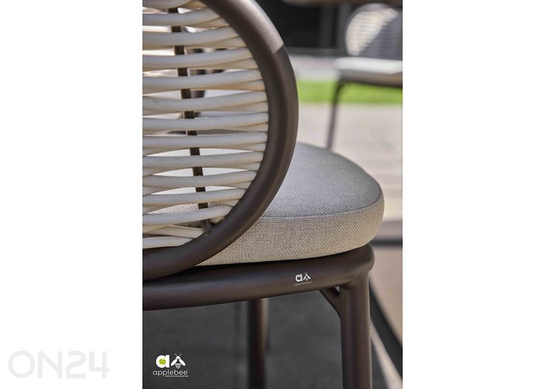 Садовый стул Pine Key увеличить