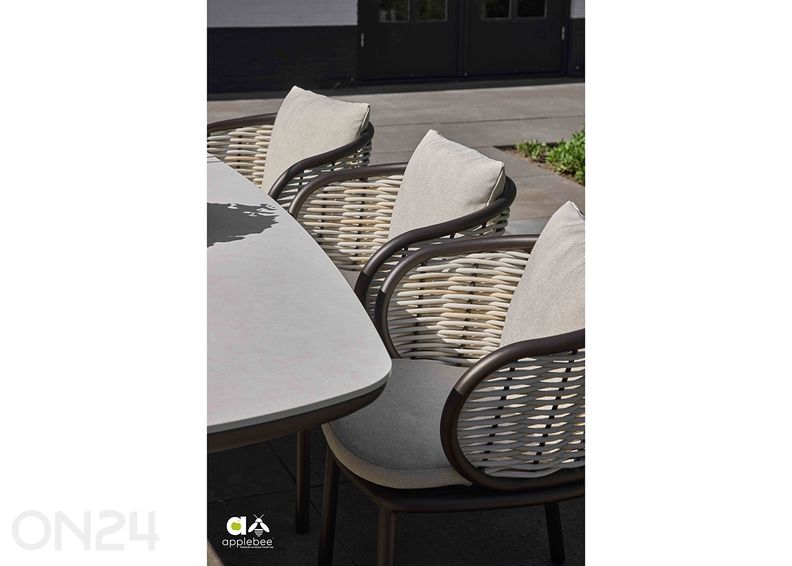 Садовый стул Pine Key увеличить