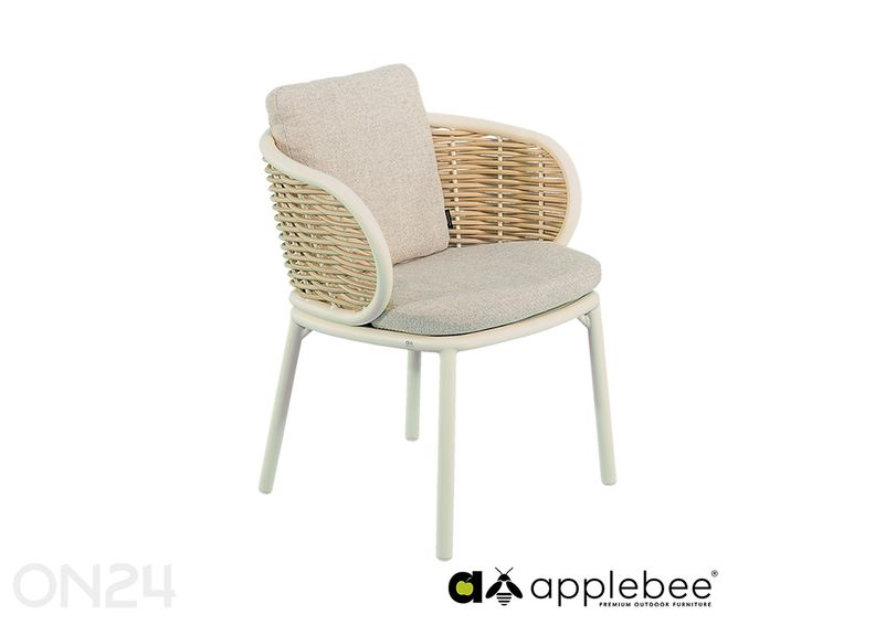 Садовый стул Pine Key увеличить