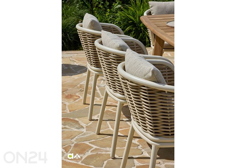 Садовый стул Pine Key увеличить