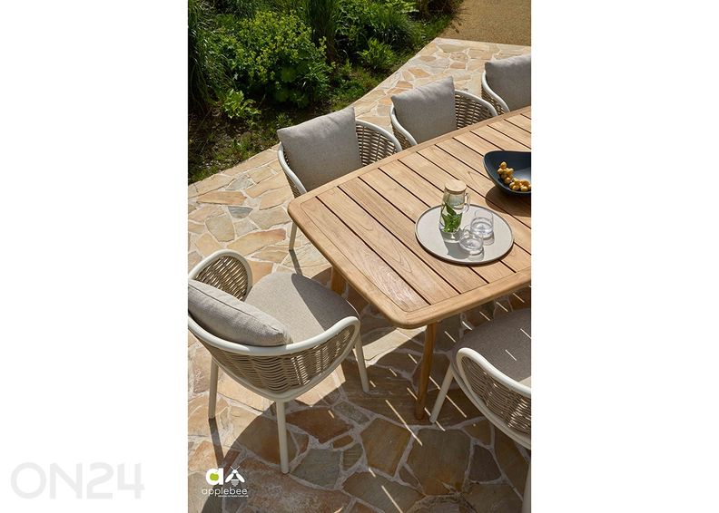 Садовый стул Pine Key увеличить