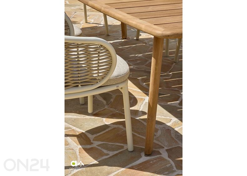 Садовый стул Pine Key увеличить