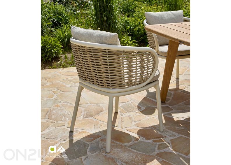 Садовый стул Pine Key увеличить