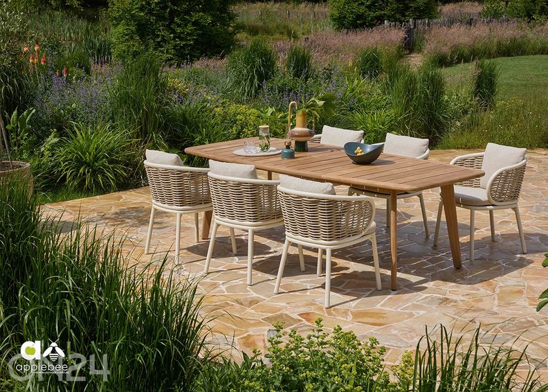 Садовый стул Pine Key увеличить