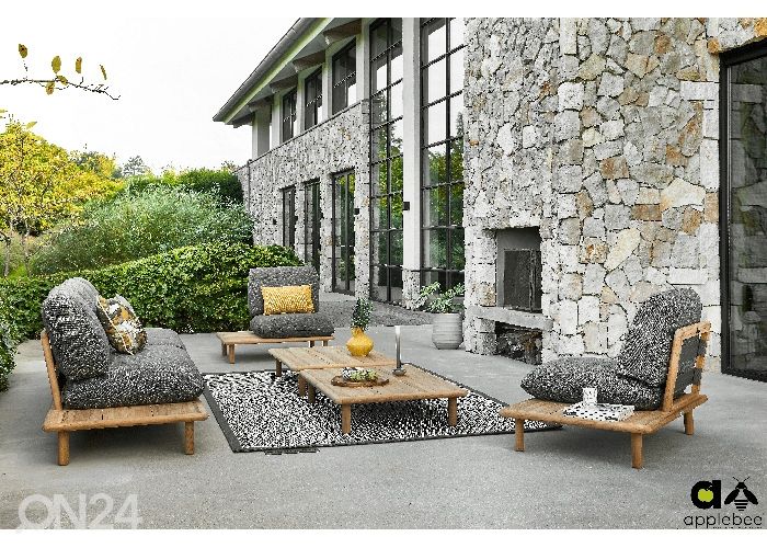 Садовый стул Sling левосторонний увеличить