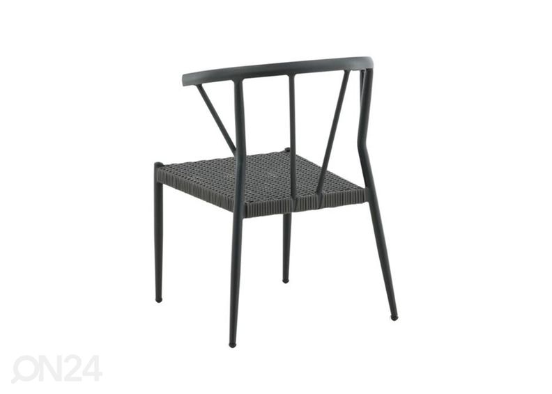 Садовый стул Stina, 2 шт увеличить