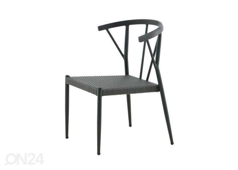 Садовый стул Stina, 2 шт увеличить