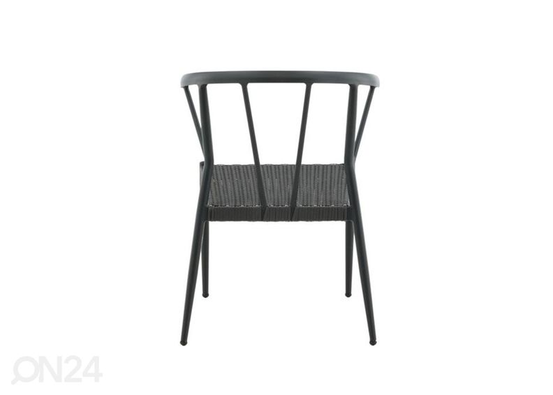 Садовый стул Stina, 2 шт увеличить