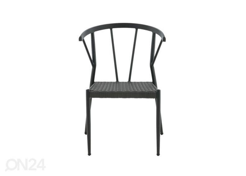 Садовый стул Stina, 2 шт увеличить