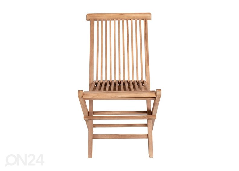 Садовый стул Toledo, 2 шт увеличить