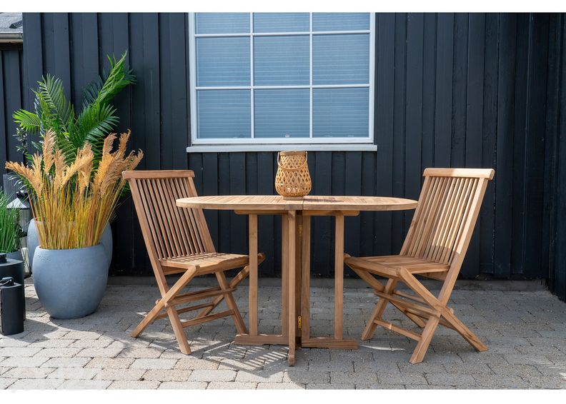 Садовый стул Toledo, 2 шт увеличить