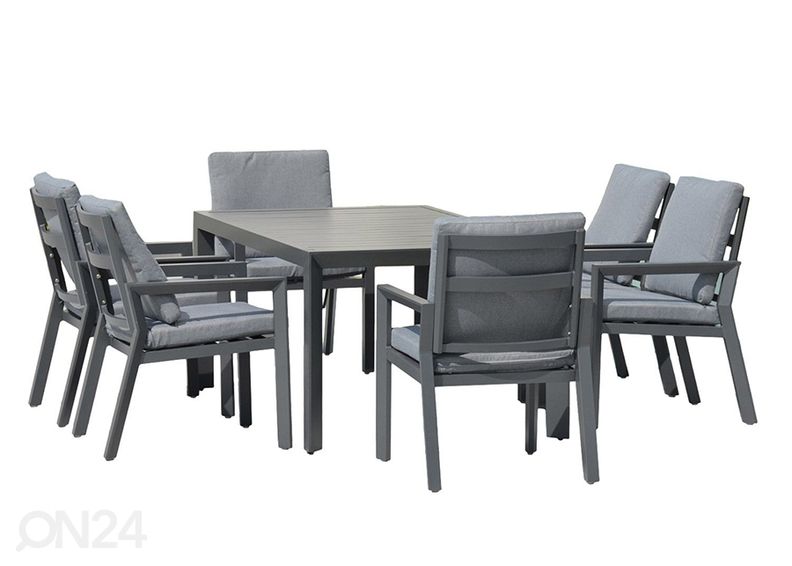 Садовый стул Tomson увеличить