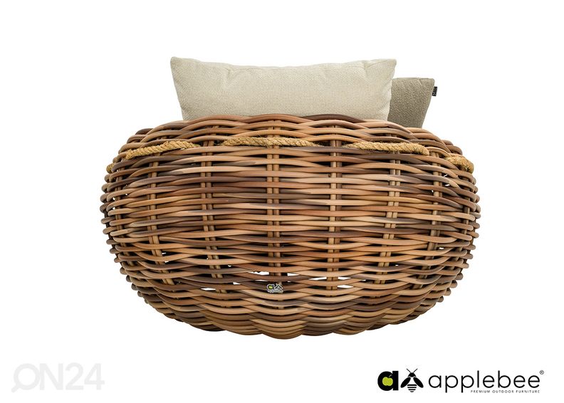 Саковое кресло Cocoon увеличить